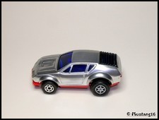 Alpine A310 Motor Majorette