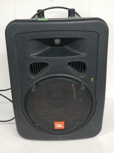 Jbl eon10 powered 10 - eon10,