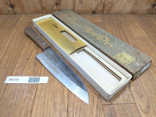 Couteau cuisine japonais - couteau,