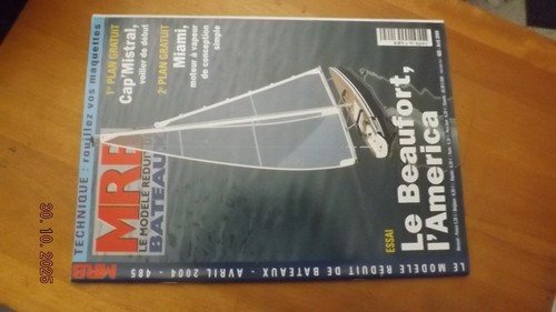 Revue mrb 485 plan - mrb,
