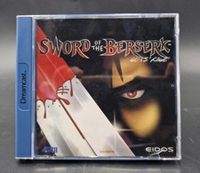 Sword of the Berserk Gut's