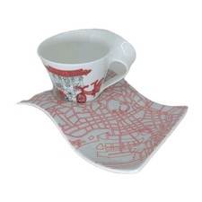 Mug Villeroy & Boch – New