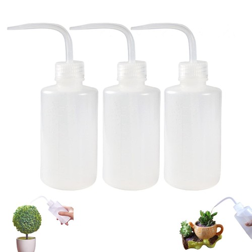 3pcs flacon lavage de - 3pcs,