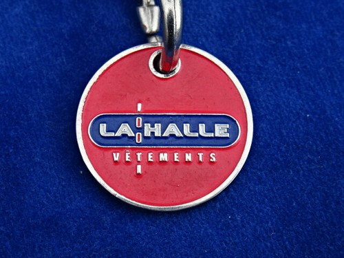 Sympa nice top porte - nice, +++