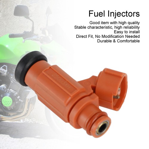 Fuel injectors for kawasaki - fuel,