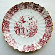 Soucoupe ronde pour tasse à