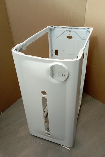 Ossature structure squelette - ossature,