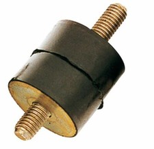 Antivibrant Débroussailleuse