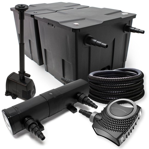 Kit filtration bassin - filtration,