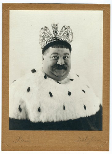 Photo comédien humour roi - comédien,