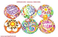 News - Série de 6 Capsules de