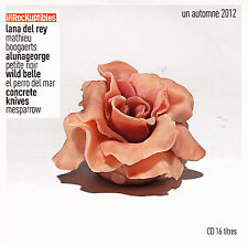 CD COLLECTOR 16T LANA DEL