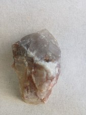 Quartz Enfumé Gris Chevron