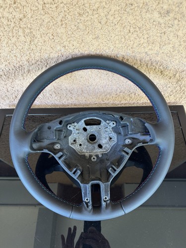 Volant bmw oem sport e46 - bmw,