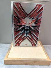 Livre Sorceleur, Les origines