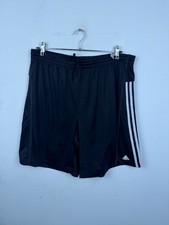 Short Homme Adidas Noir &