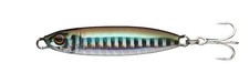 Illex sliver shade 12gr 48mm - sliver,