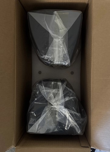 Martin audio speakers pair - martin,