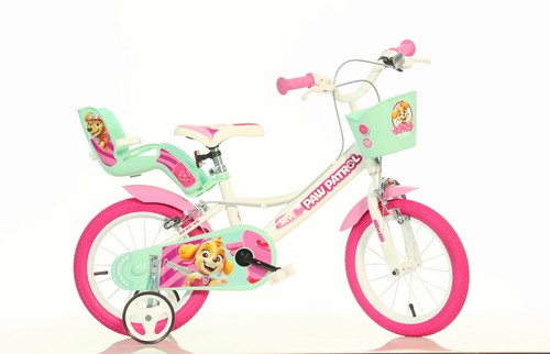 Vélo enfant pat patrouille - vélo, pat'