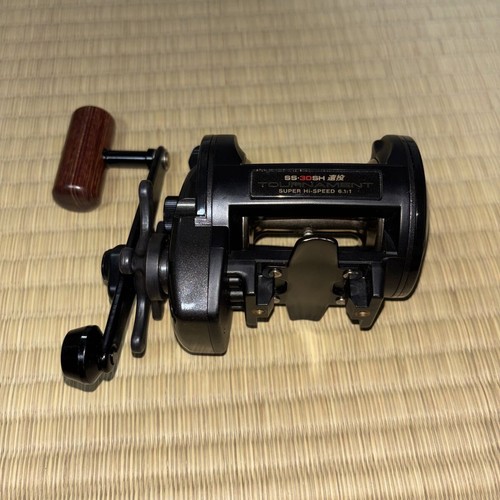 Moulinet lancer appâts - moulinet,