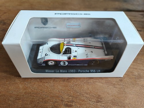 Porsche 956 winner mans - 956,