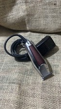 Tondeuse WAHL 5 ⭐️ Clipper