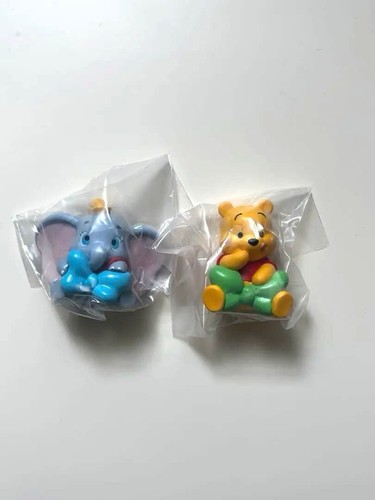 Jouet capsule gacha disney - gacha,