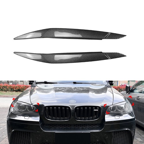 Pour bmw e71 - pour, 08-14