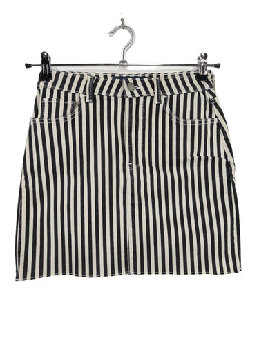 Hollister jupe jeans dames - en,