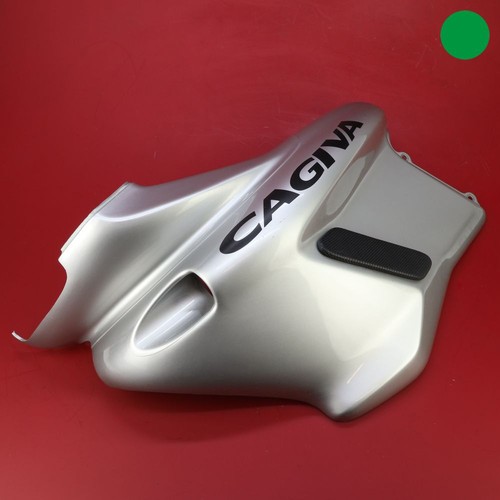 Cagiva canyon 500 - cagiva, carénage
