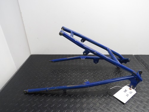 Yamaha 250 cadre - 250,