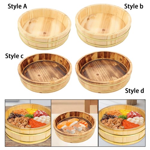 Seau sushi organisateur - à,