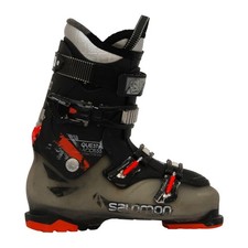 Chaussures de ski occasion Salomon Quest Access 880/770
