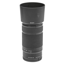 Sony SEL 55-210 mm/4,5-6,3 OSS