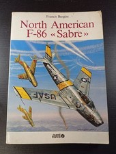 North American F-86 Sabre |