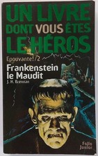 LDVELH Livre Dont Vous Êtes