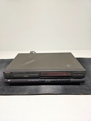 Technics pg360a disque - technics,