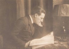 Austrian actor Raoul Aslan