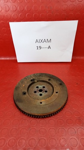 Volant moteur z402 diesel - volant,