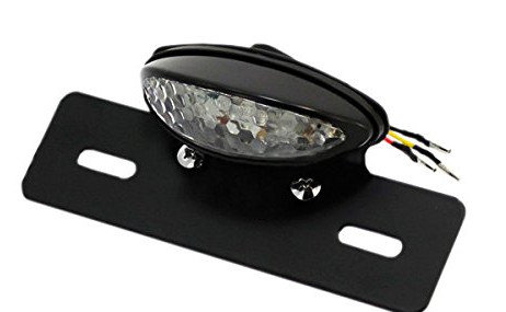 Kit feu arrière leds - kit, à
