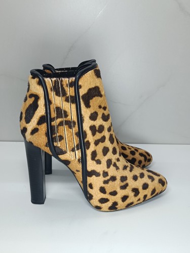 Bottines roberto cavalli - roberto,
