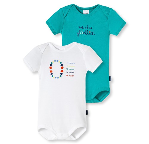 Body bébé schiesser - body, dictons