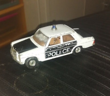 Corgi VOITURE Mercedes POLICE