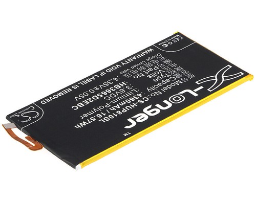 Batterie pour huawei ascend - huawei,