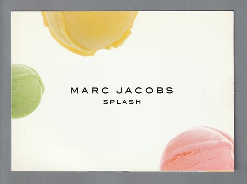 Grande carte publicitaire avec