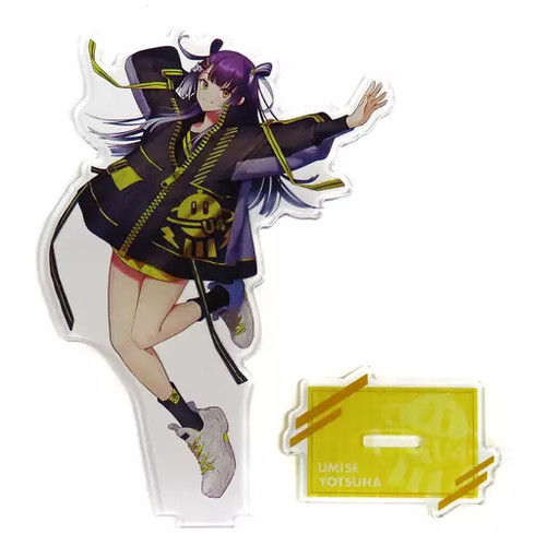 Support acrylique nijisanji - acrylique,