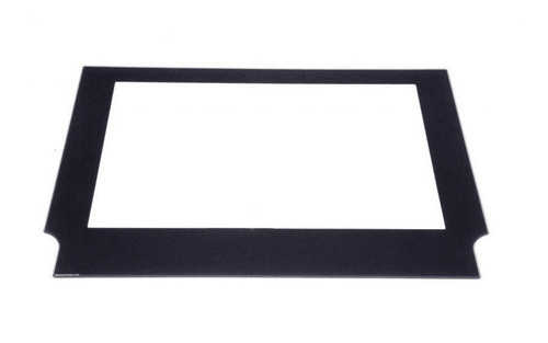 Vitre interieure four - interieure,