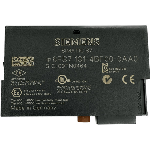 Module pour automate - , dc