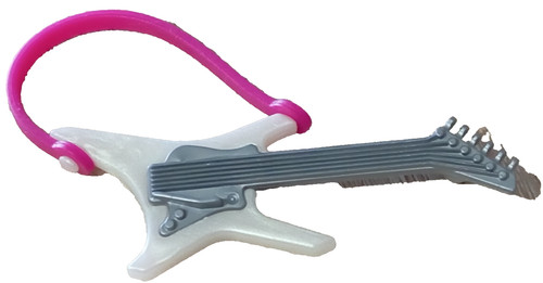 Playmobil guitare électrique - playmobil,