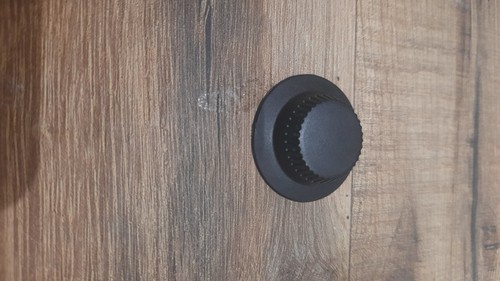 Bouton knob jog k10 2 - knob,